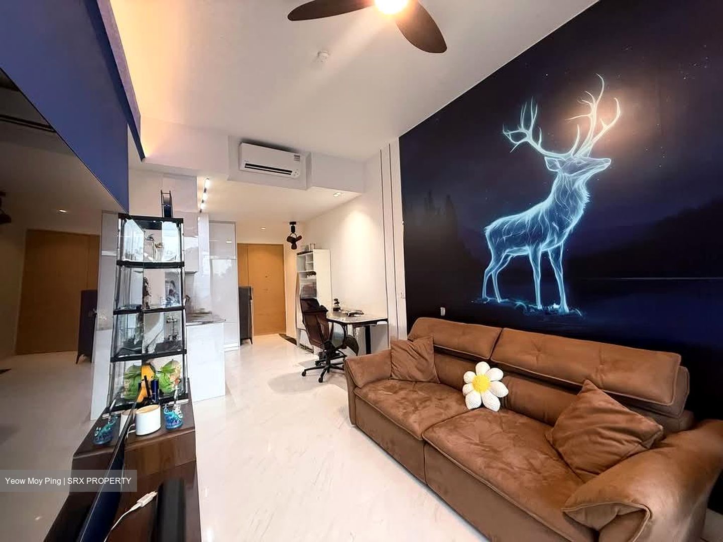 Peak Residence (D11), Condominium #570261621